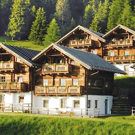 Almdorf Hochlienz Apartment Alm 30 Obernussdorf Екстер'єр фото