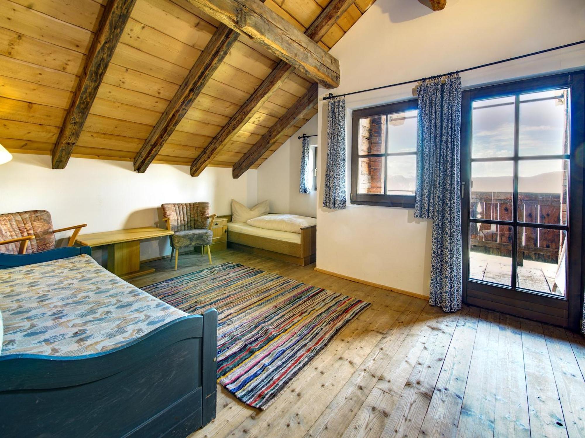 Almdorf Hochlienz Apartment Alm 30 Obernussdorf Екстер'єр фото