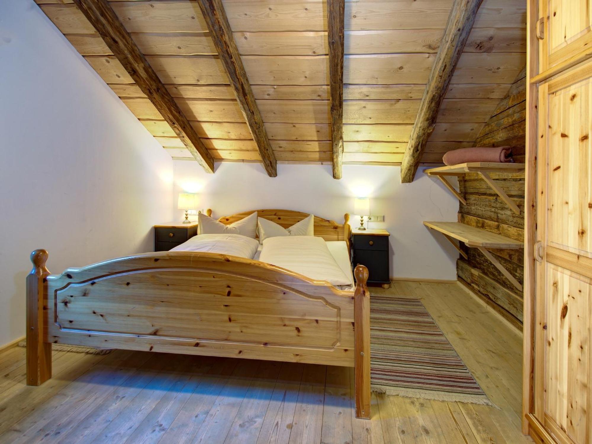 Almdorf Hochlienz Apartment Alm 30 Obernussdorf Екстер'єр фото