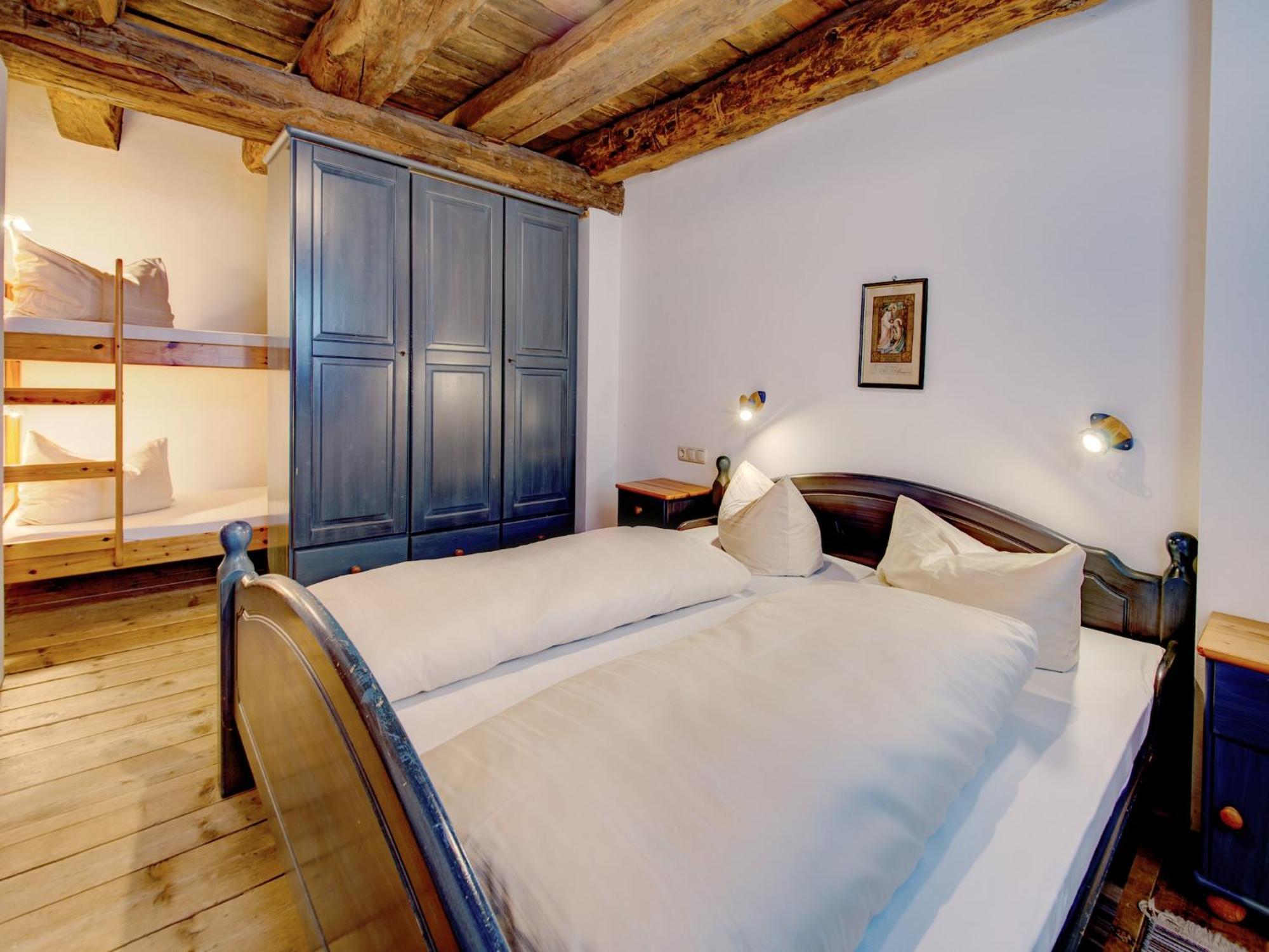 Almdorf Hochlienz Apartment Alm 30 Obernussdorf Екстер'єр фото