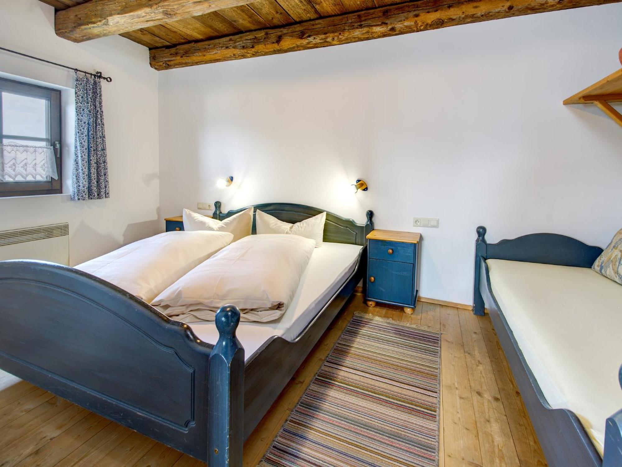 Almdorf Hochlienz Apartment Alm 30 Obernussdorf Екстер'єр фото