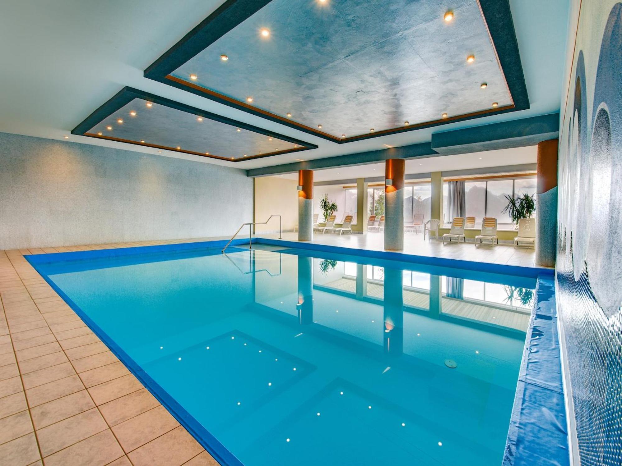 Almdorf Hochlienz Apartment Alm 30 Obernussdorf Екстер'єр фото
