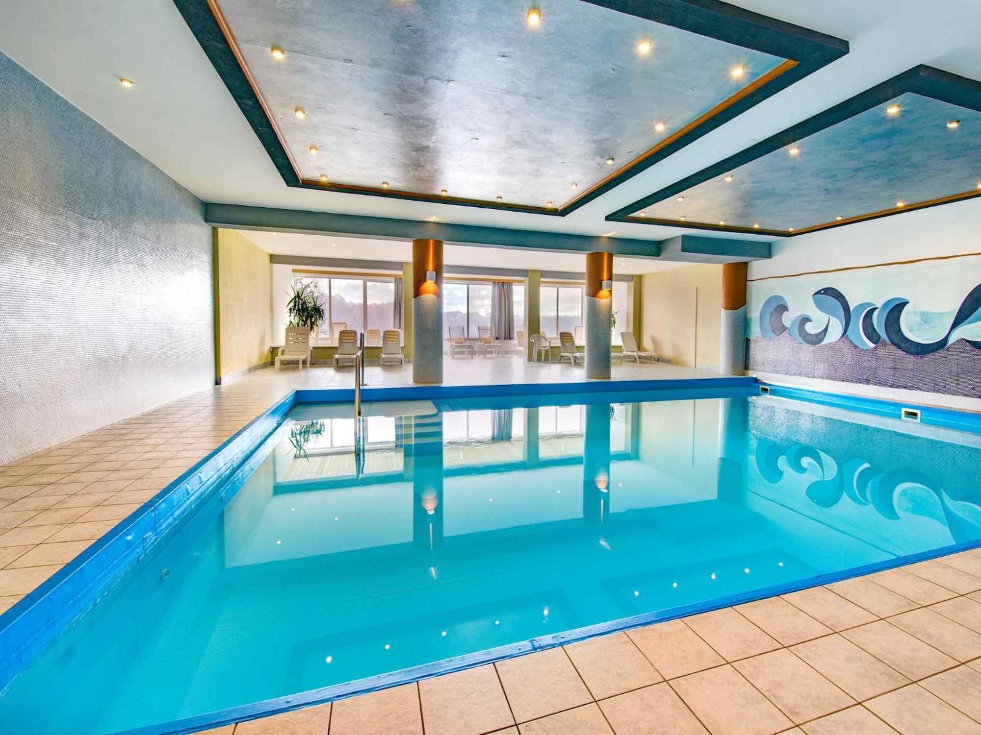 Almdorf Hochlienz Apartment Alm 30 Obernussdorf Екстер'єр фото